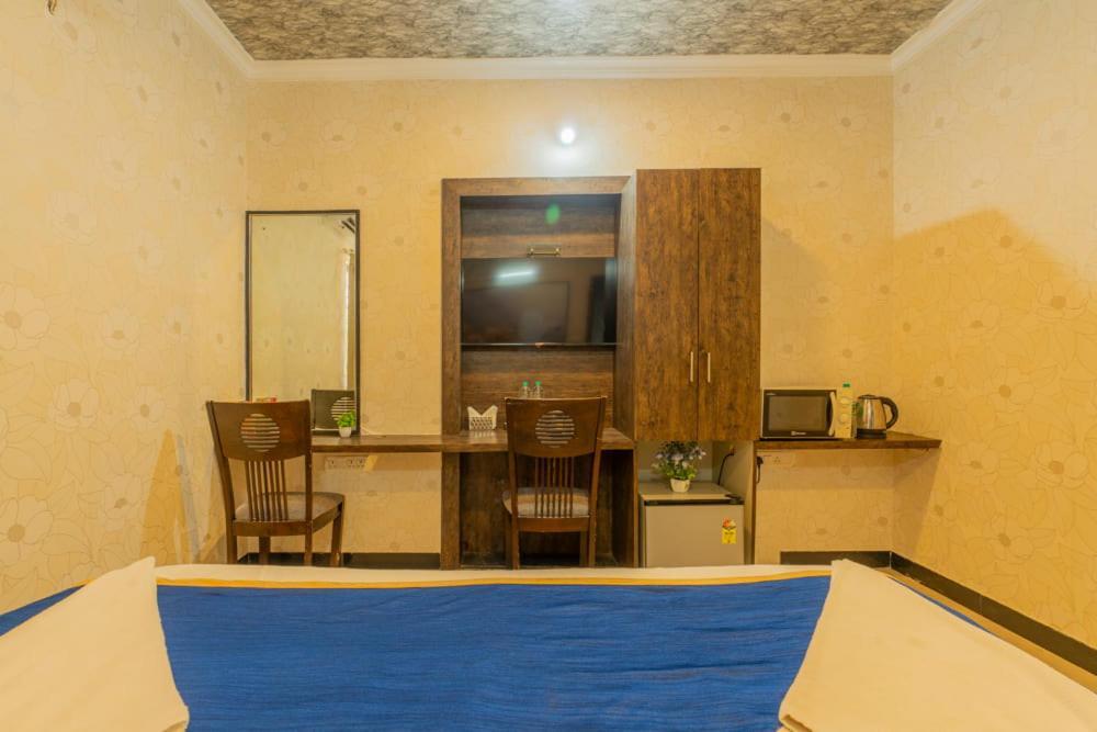 Seasons Suites Jp Nagar Bangalore Exterior foto
