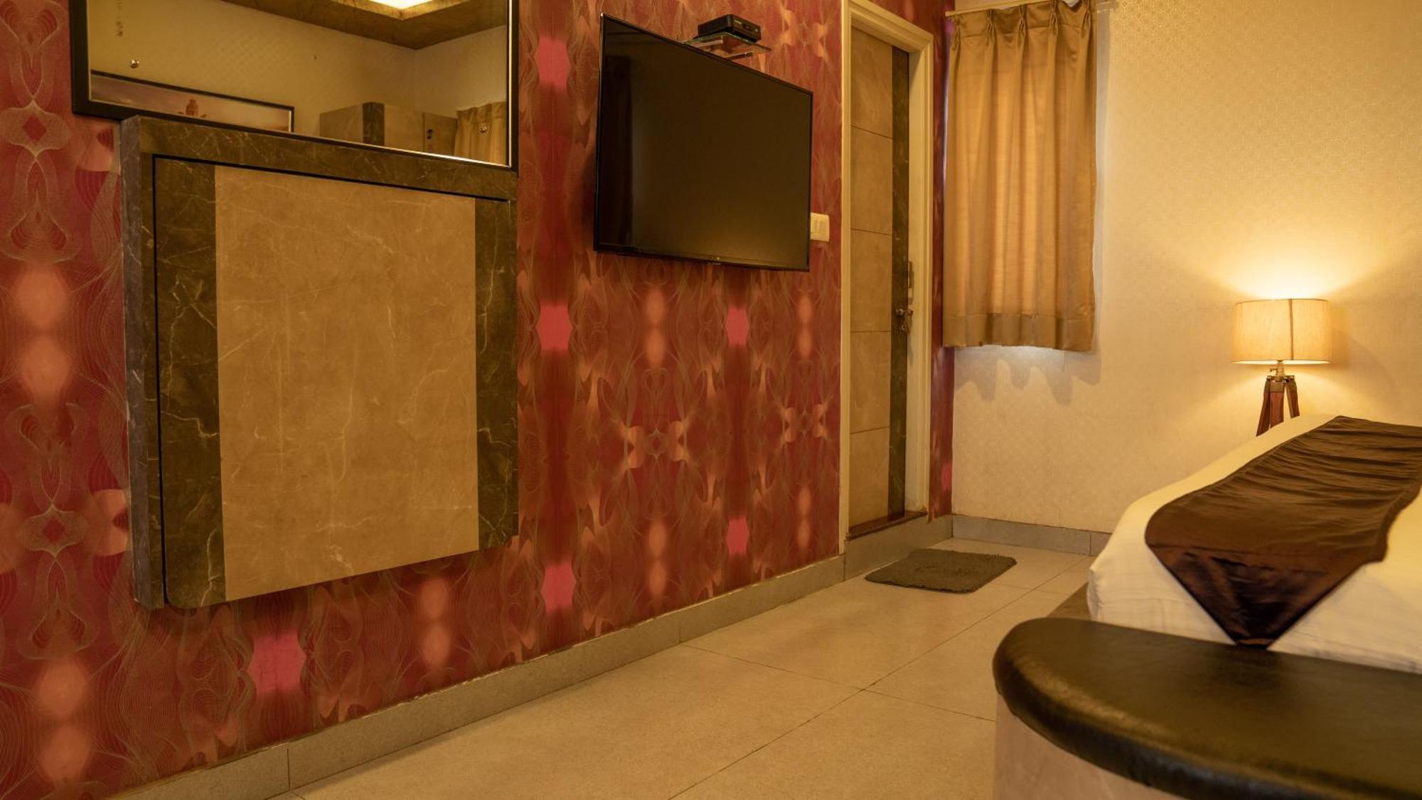 Seasons Suites Jp Nagar Bangalore Habitación foto