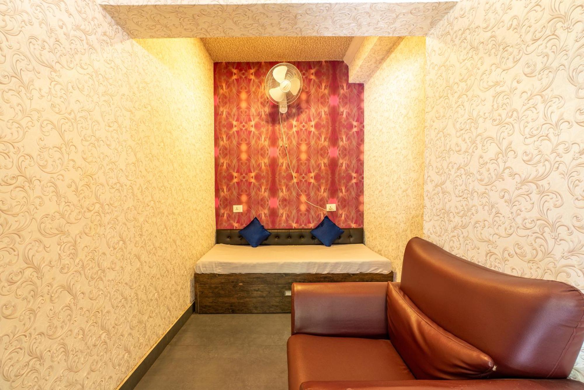Seasons Suites Jp Nagar Bangalore Exterior foto