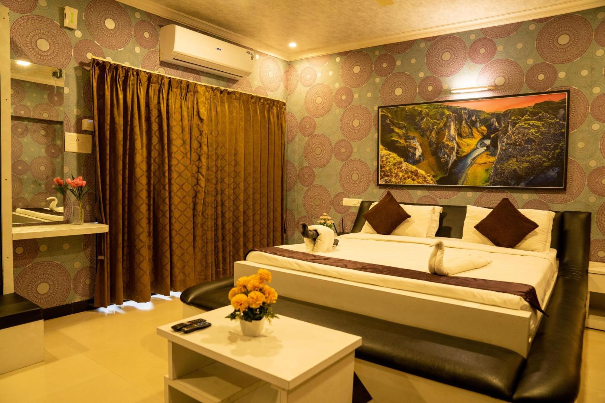 Seasons Suites Jp Nagar Bangalore Habitación foto
