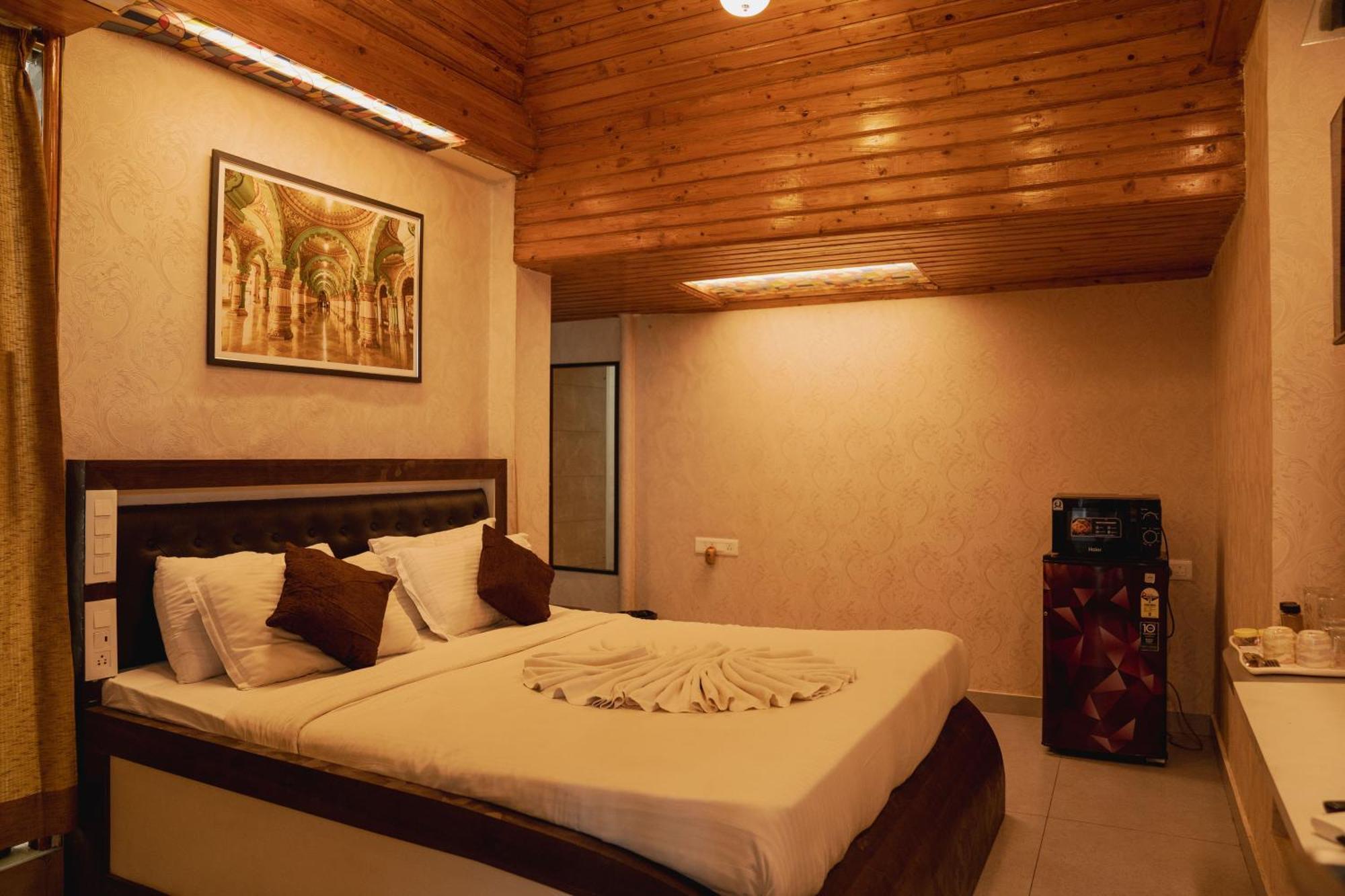 Seasons Suites Jp Nagar Bangalore Habitación foto