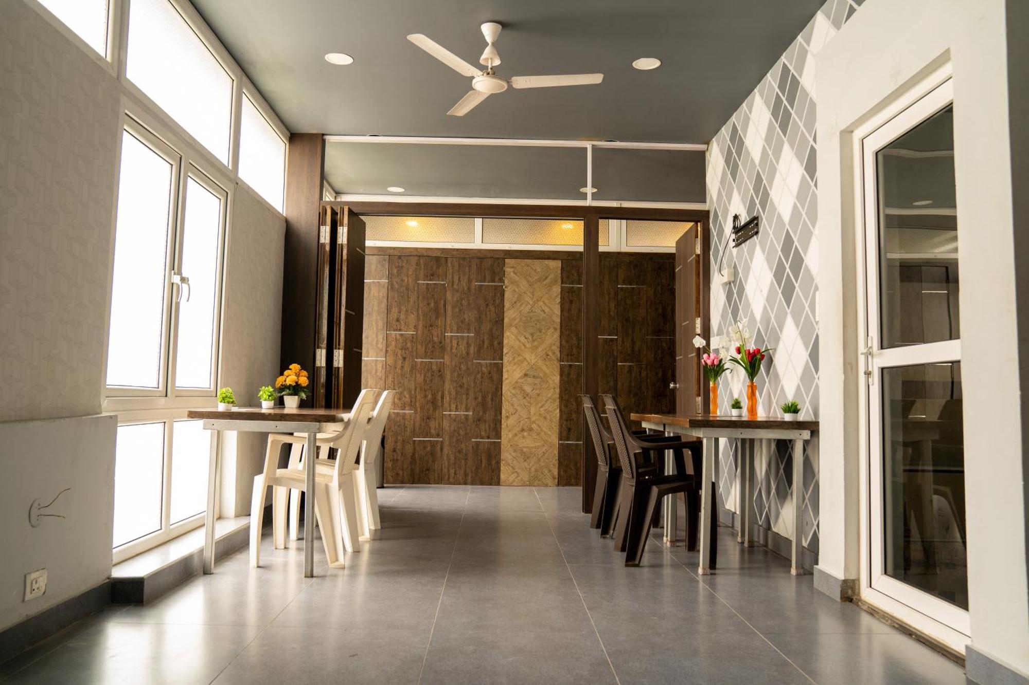 Seasons Suites Jp Nagar Bangalore Habitación foto