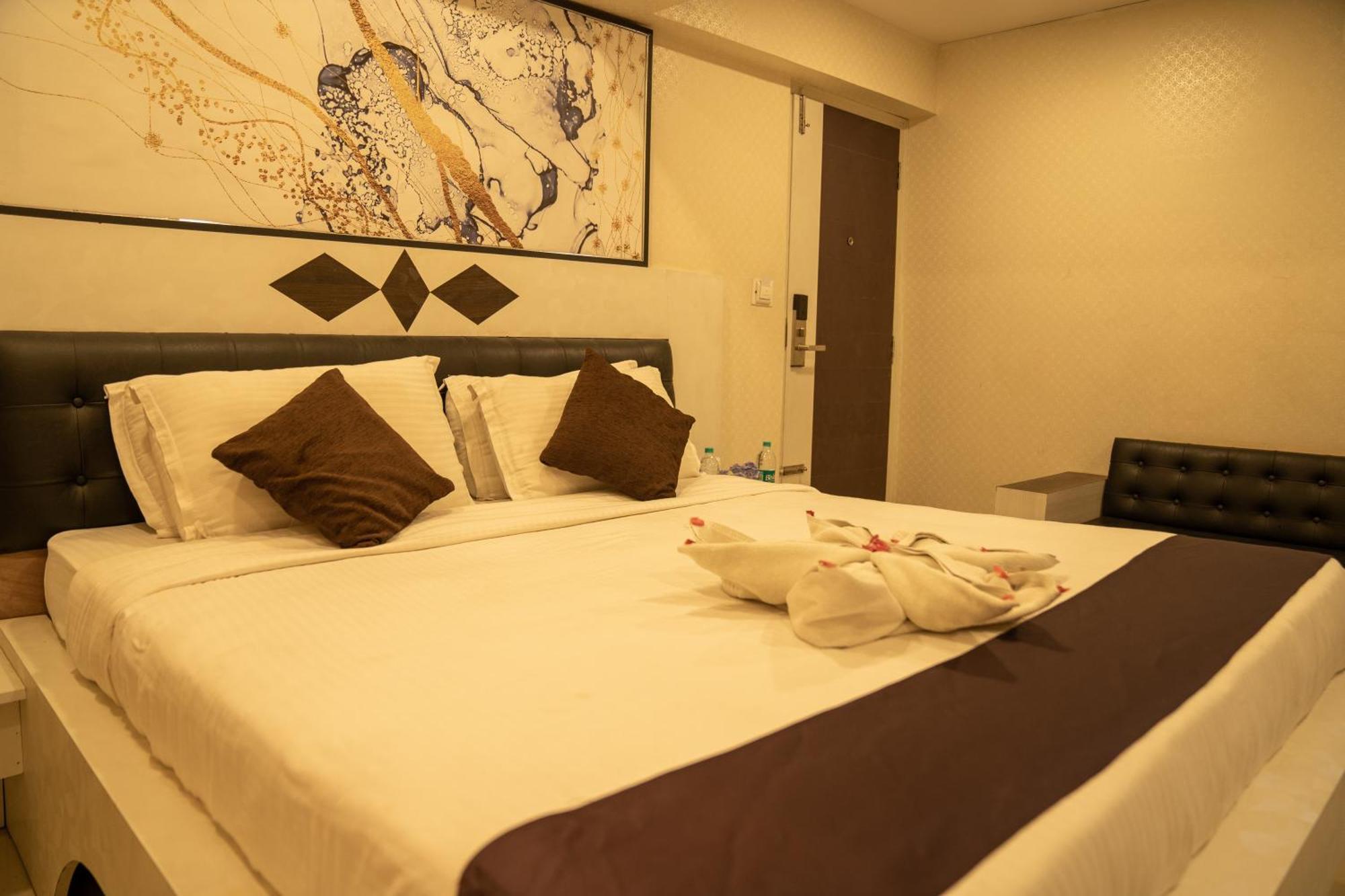 Seasons Suites Jp Nagar Bangalore Habitación foto