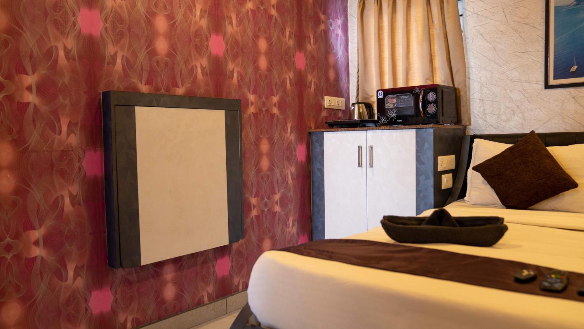 Seasons Suites Jp Nagar Bangalore Habitación foto