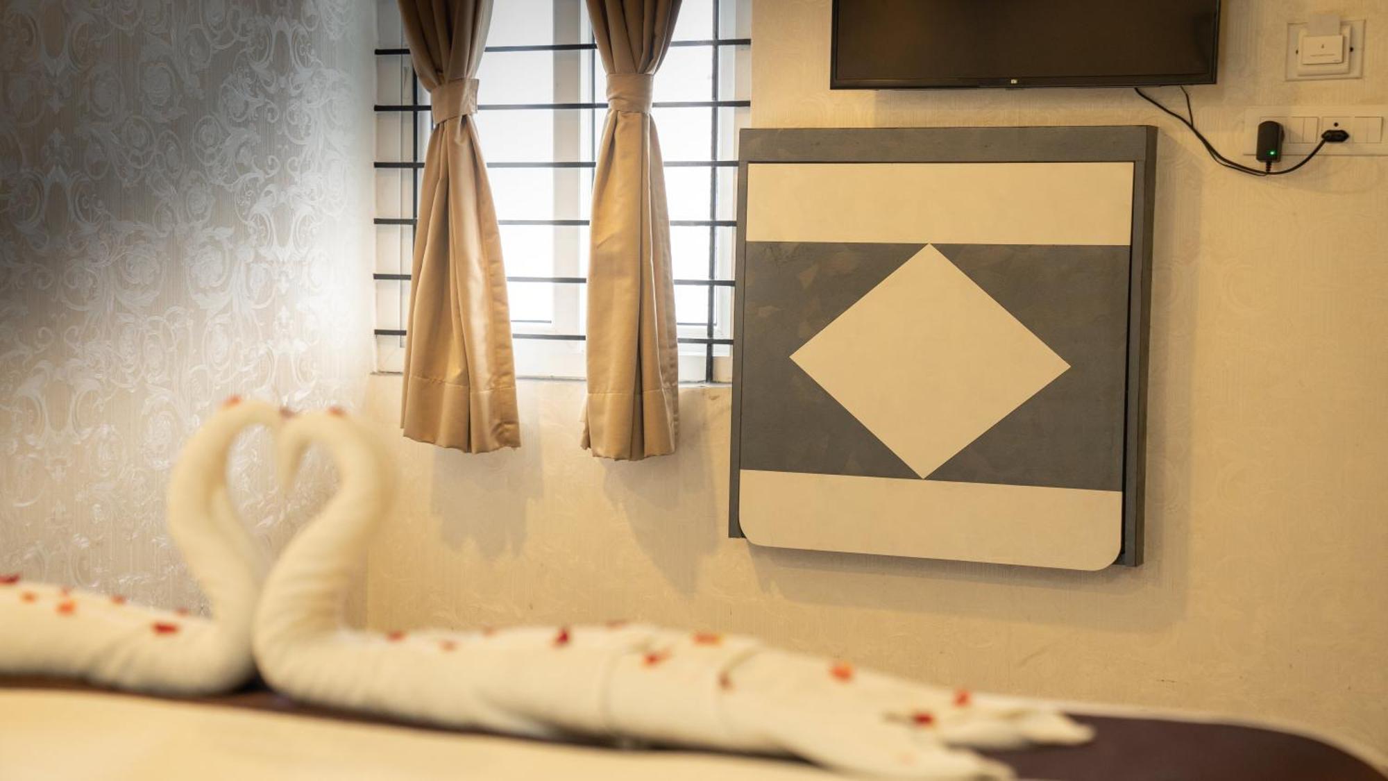 Seasons Suites Jp Nagar Bangalore Habitación foto